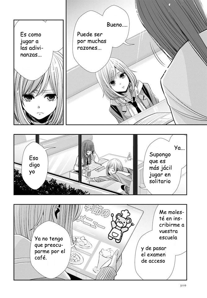 Read Citrus (es) Manga Online
