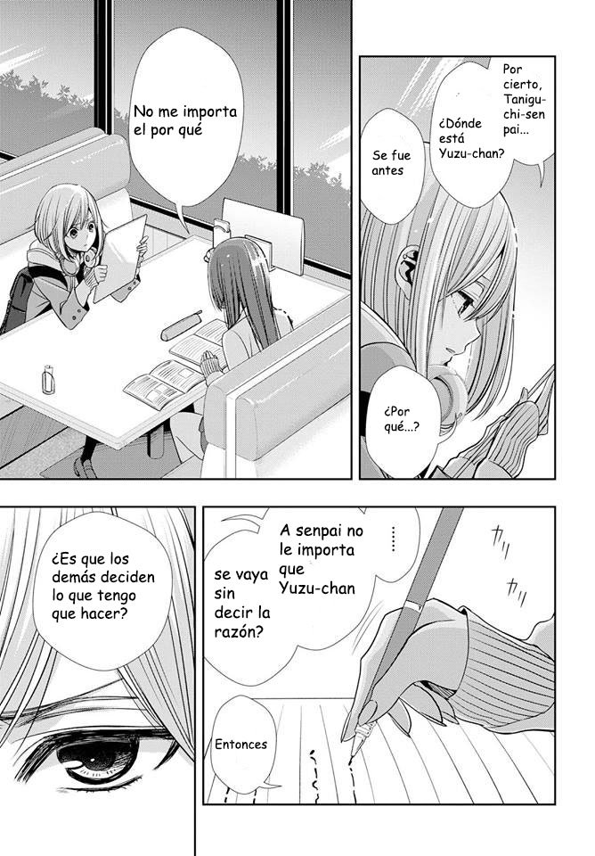 Read Citrus (es) Manga Online