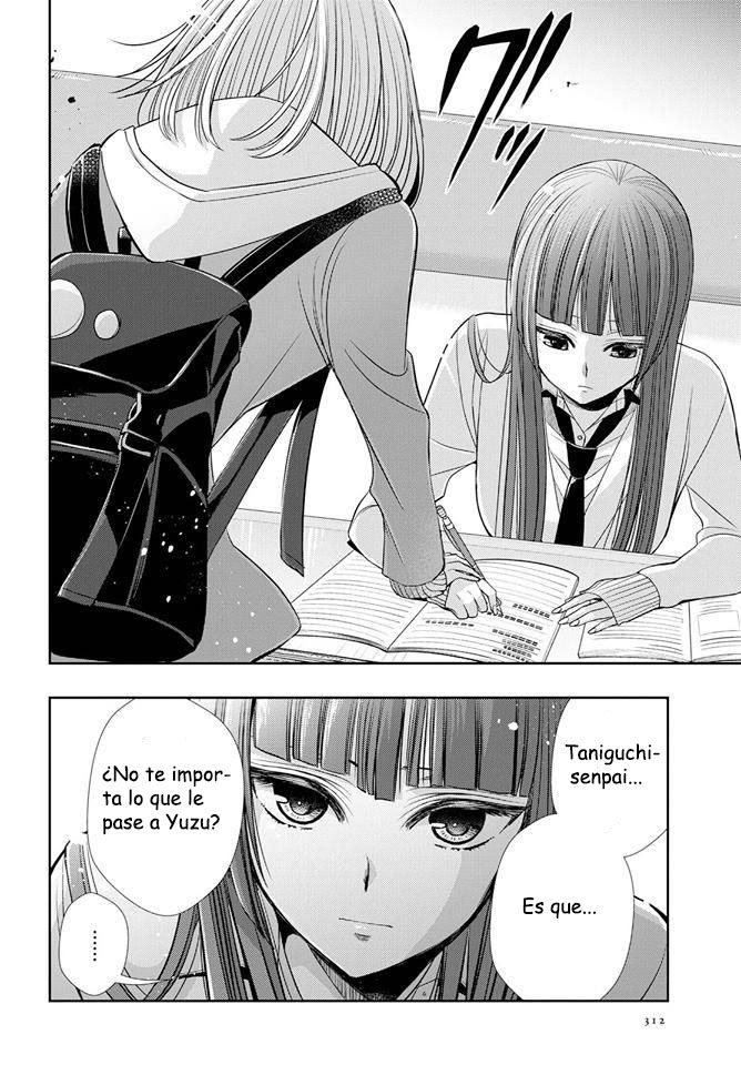 Read Citrus (es) Manga Online