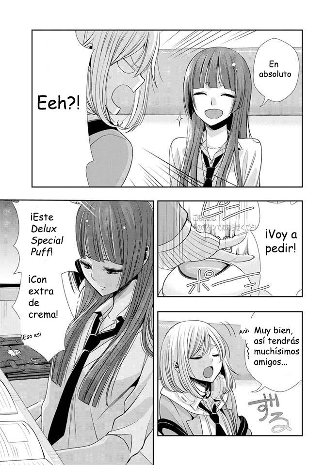 Read Citrus (es) Manga Online