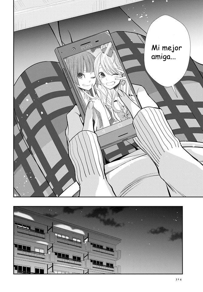 Read Citrus (es) Manga Online
