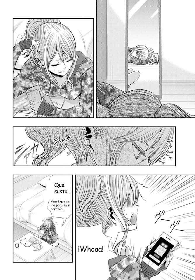 Read Citrus (es) Manga Online