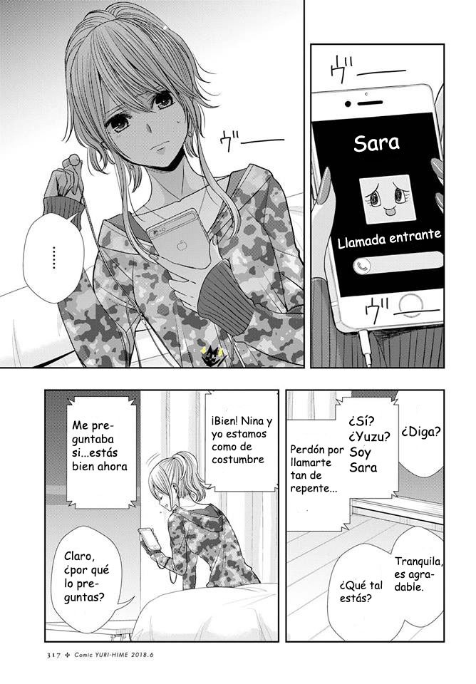 Read Citrus (es) Manga Online