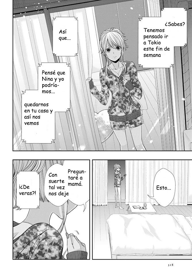 Read Citrus (es) Manga Online
