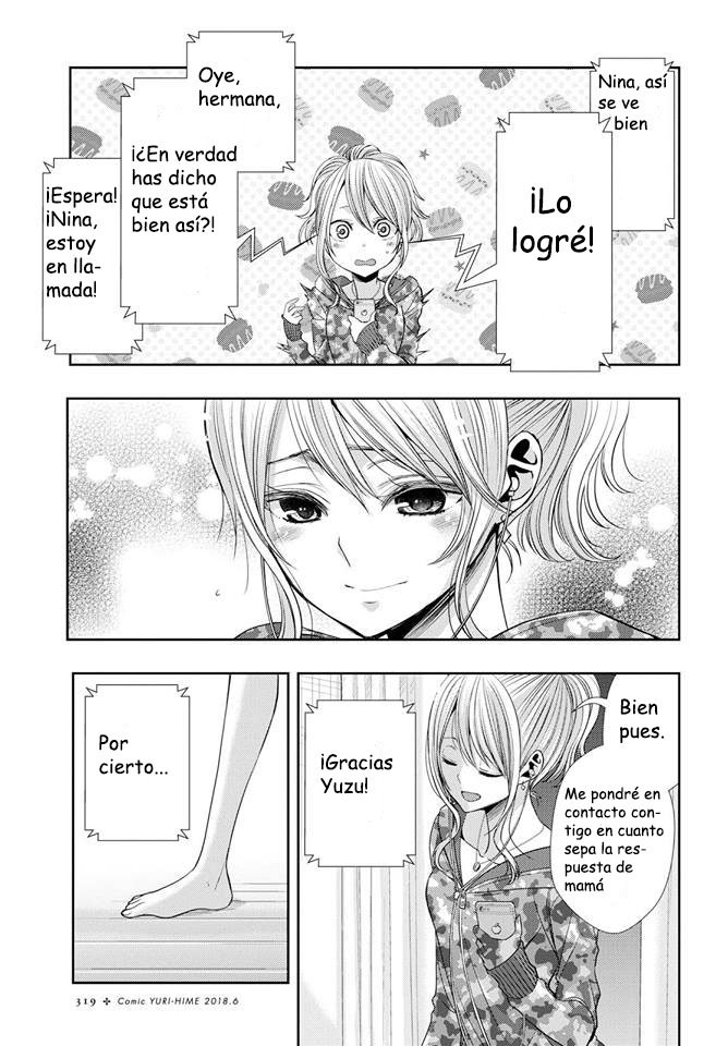Read Citrus (es) Manga Online