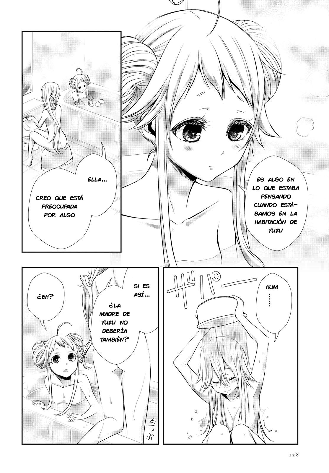 Read Citrus (es) Manga Online