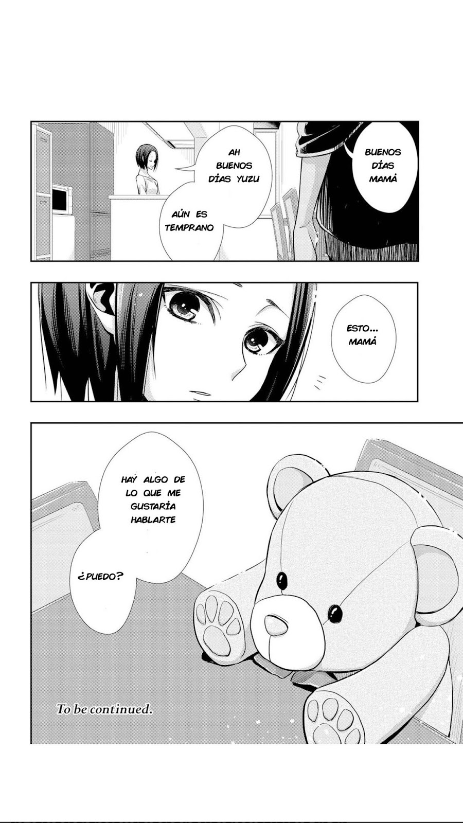 Read Citrus (es) Manga Online