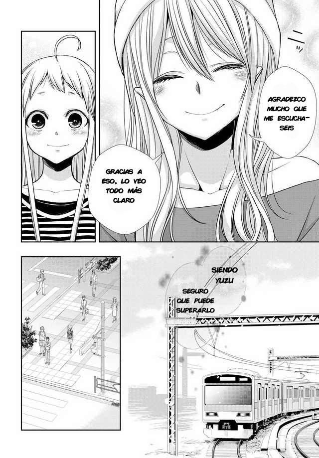 Read Citrus (es) Manga Online