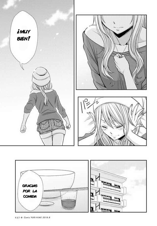 Read Citrus (es) Manga Online