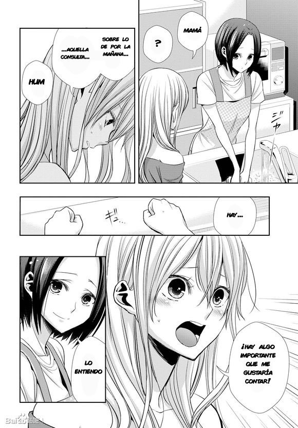 Read Citrus (es) Manga Online