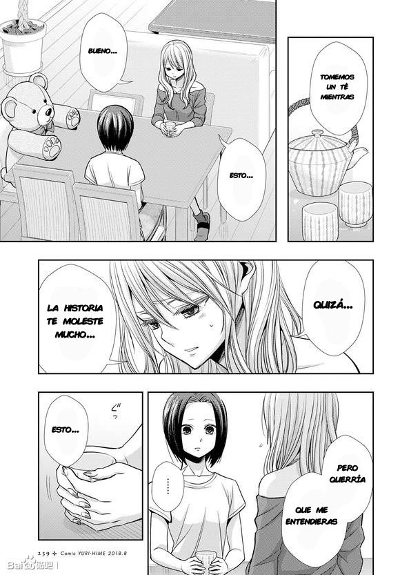 Read Citrus (es) Manga Online
