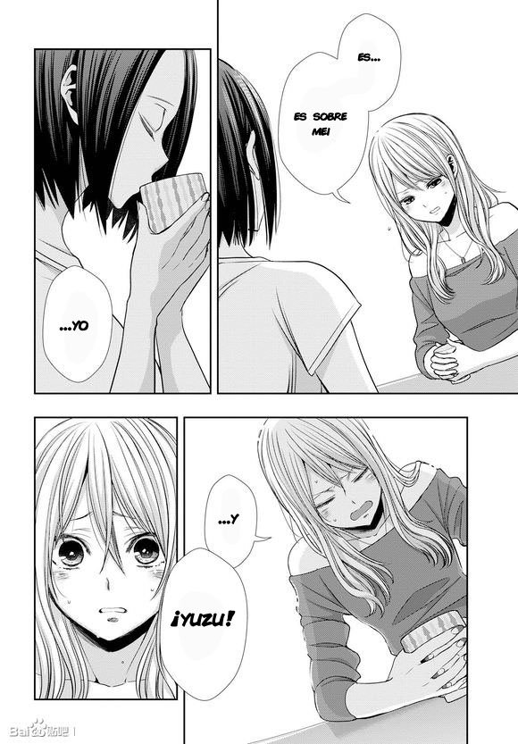 Read Citrus (es) Manga Online
