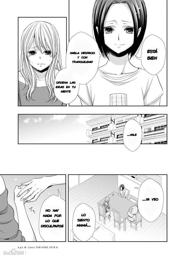 Read Citrus (es) Manga Online