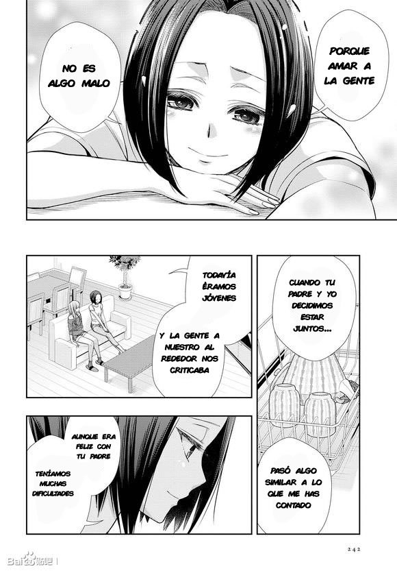 Read Citrus (es) Manga Online