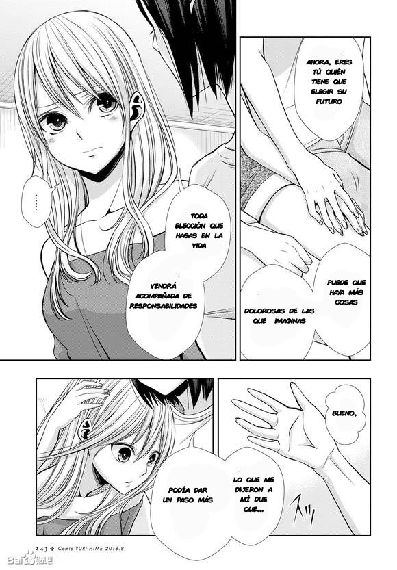 Read Citrus (es) Manga Online