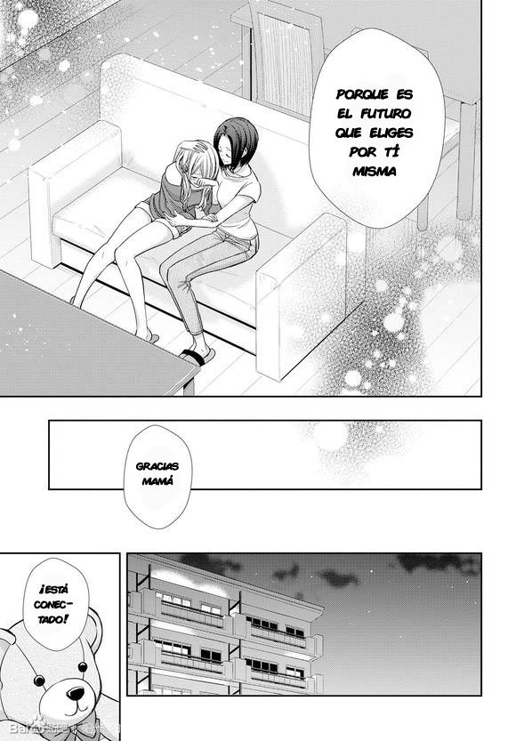 Read Citrus (es) Manga Online