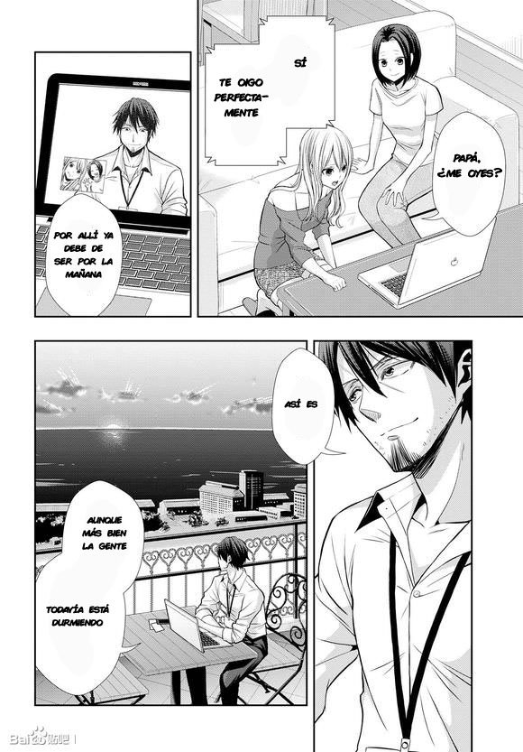 Read Citrus (es) Manga Online