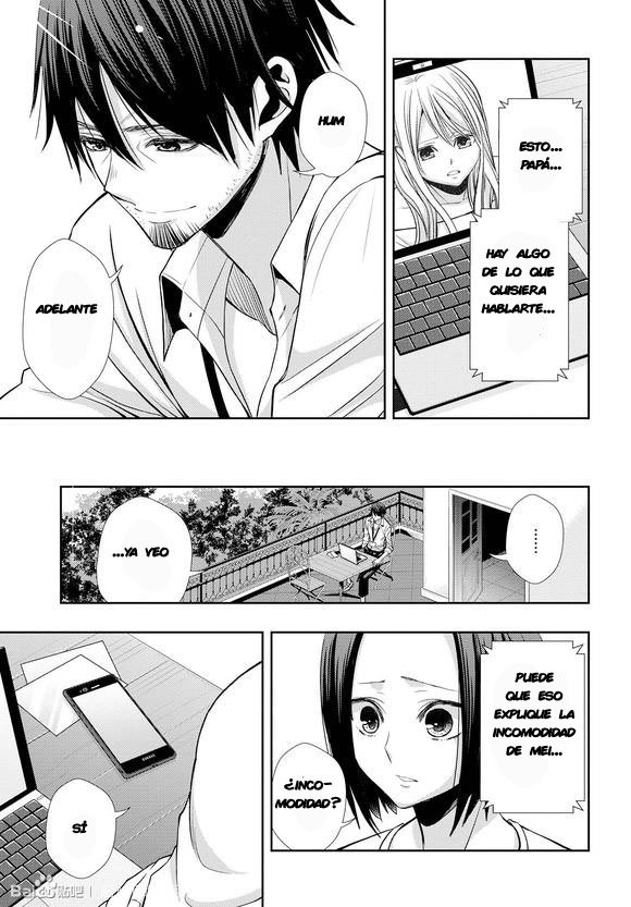 Read Citrus (es) Manga Online