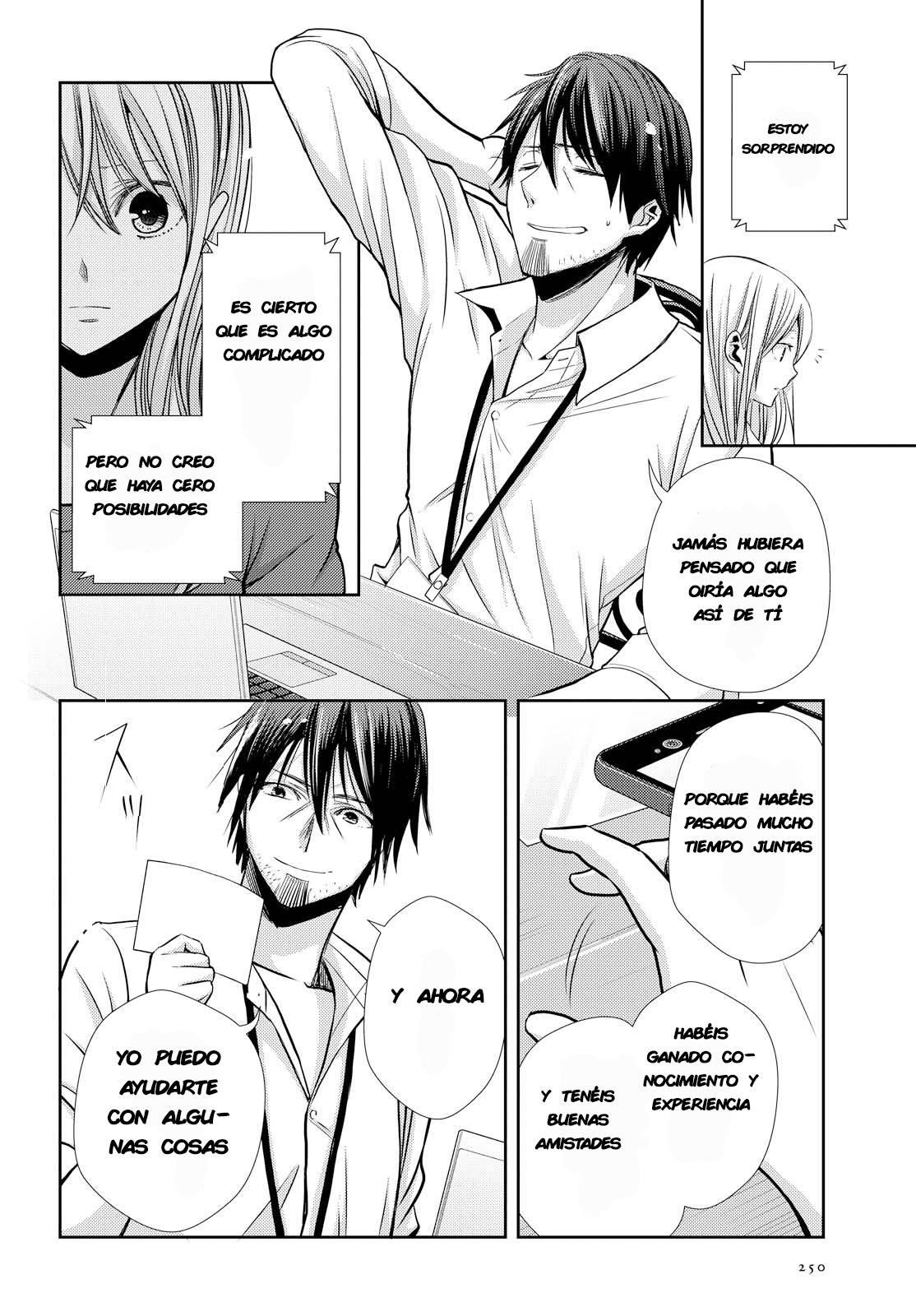 Read Citrus (es) Manga Online