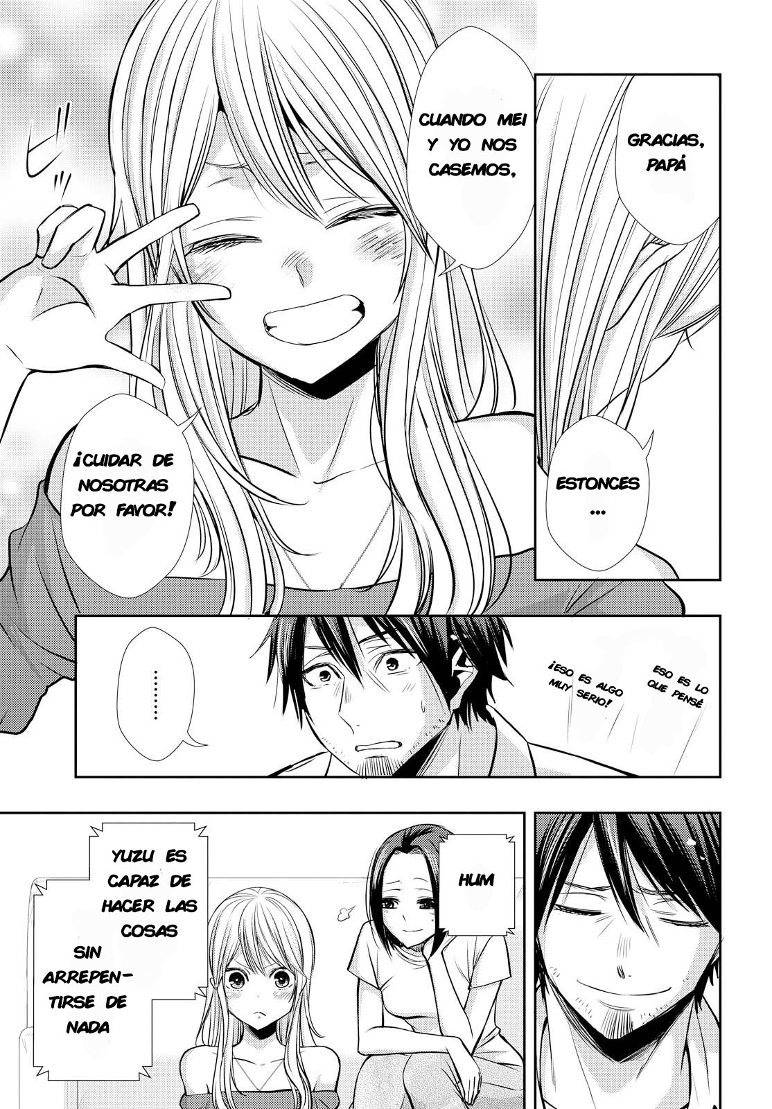 Read Citrus (es) Manga Online