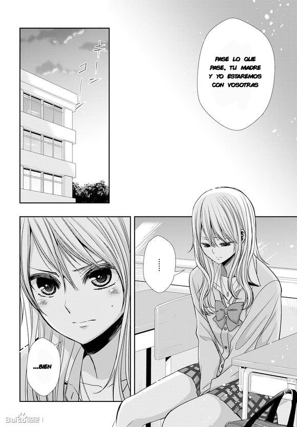 Read Citrus (es) Manga Online