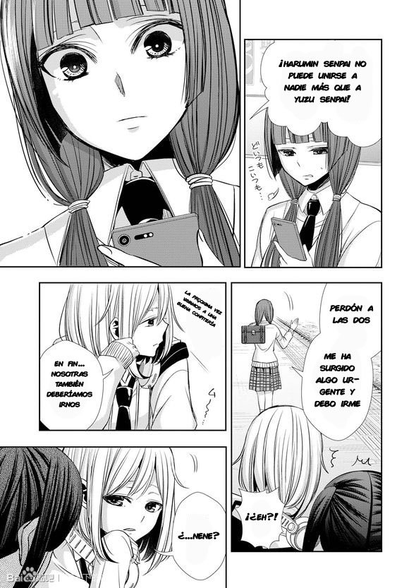 Read Citrus (es) Manga Online
