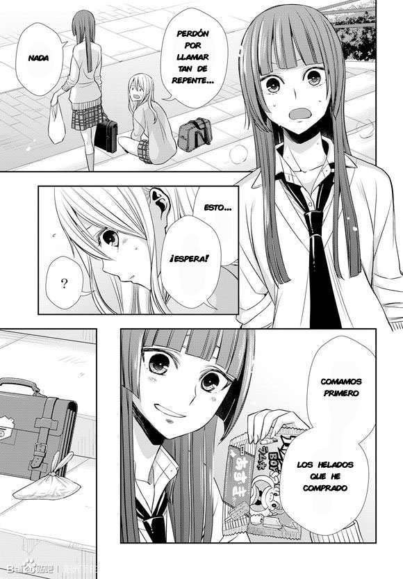 Read Citrus (es) Manga Online