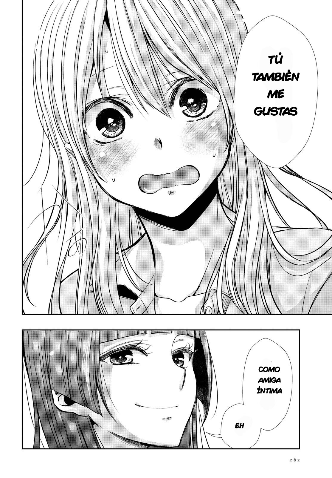 Read Citrus (es) Manga Online