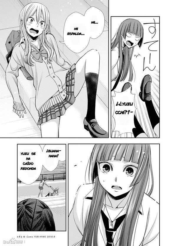 Read Citrus (es) Manga Online