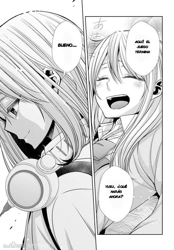 Read Citrus (es) Manga Online