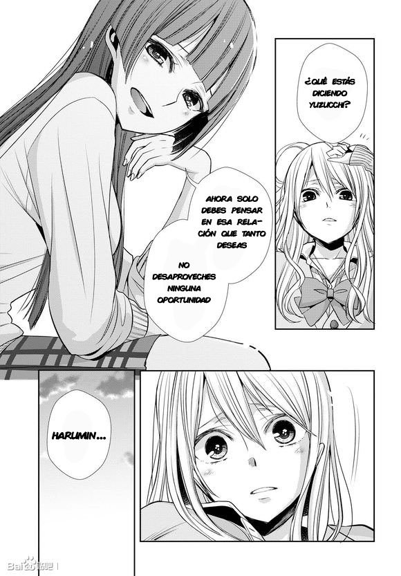 Read Citrus (es) Manga Online