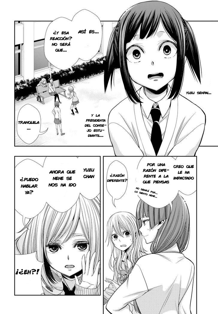 Read Citrus (es) Manga Online