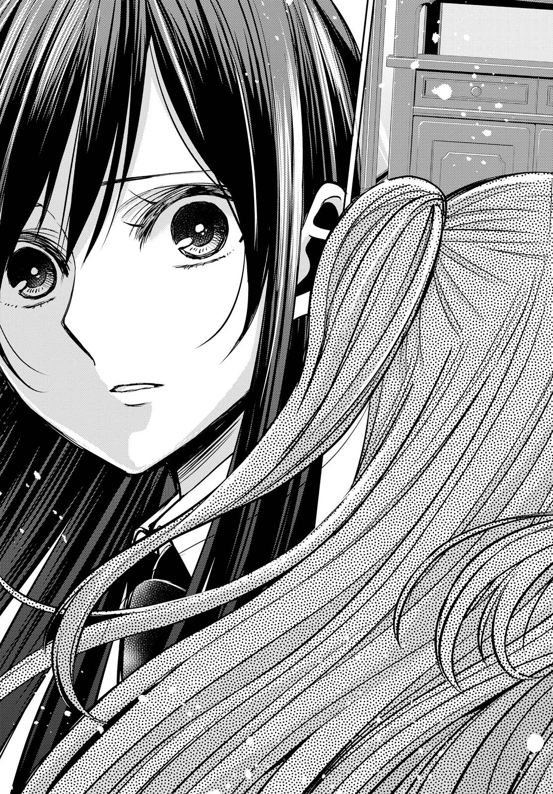 Read Citrus (es) Manga Online