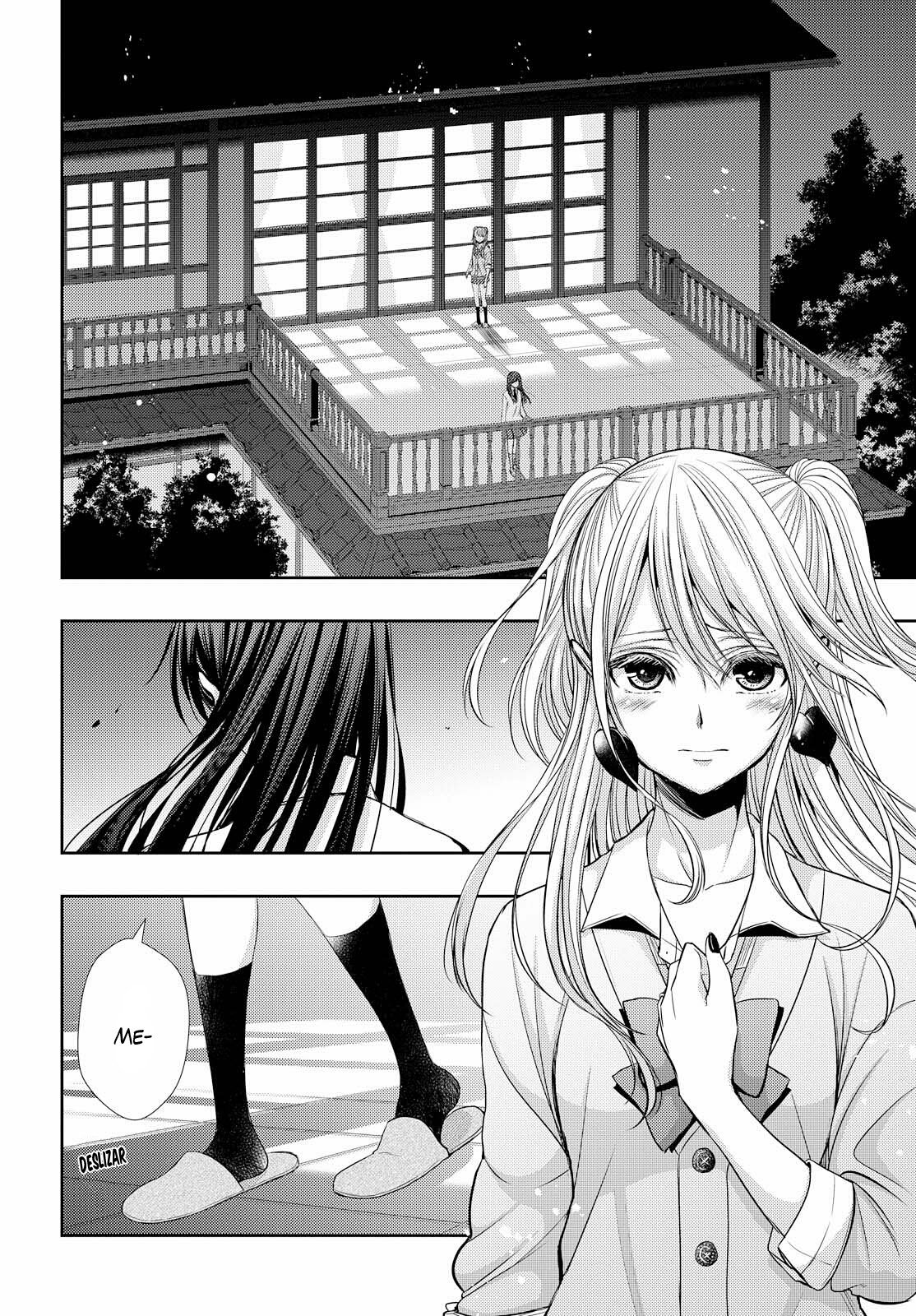Read Citrus (es) Manga Online