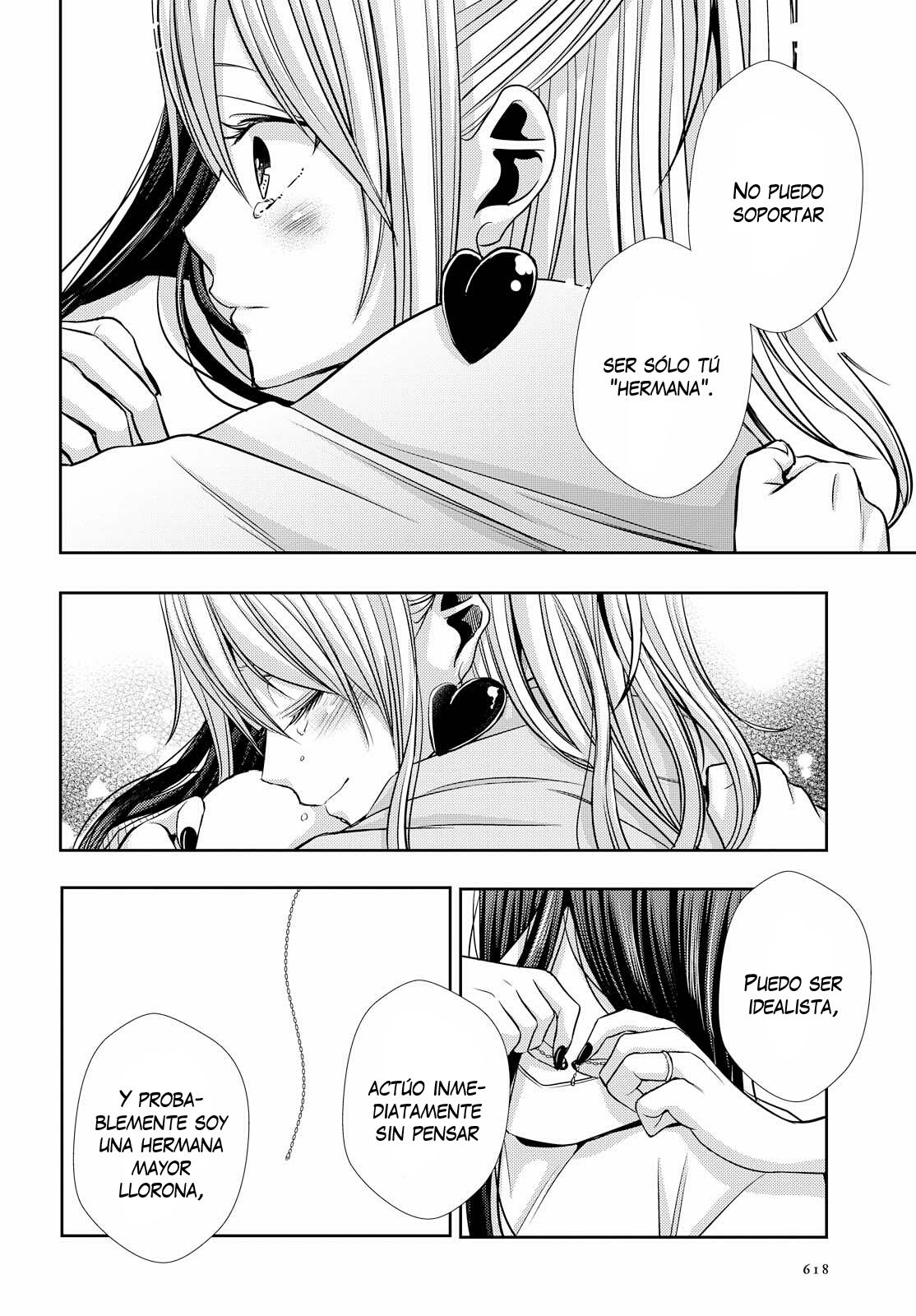 Read Citrus (es) Manga Online