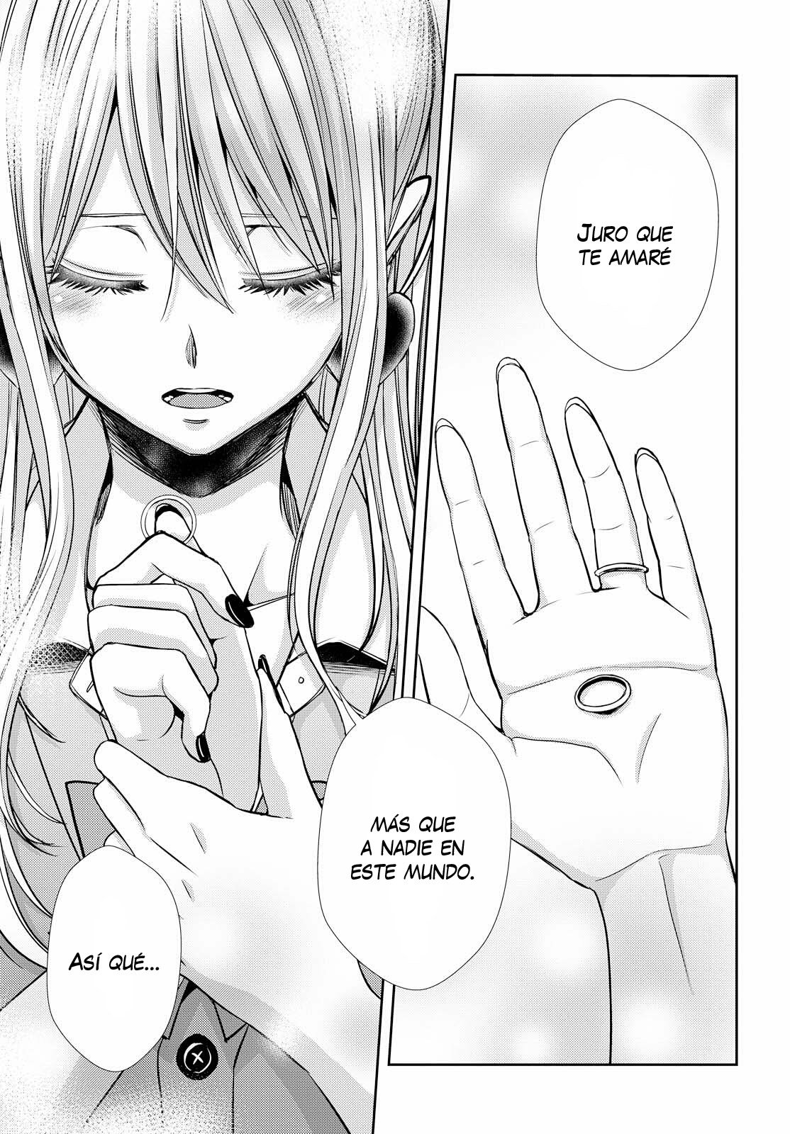 Read Citrus (es) Manga Online