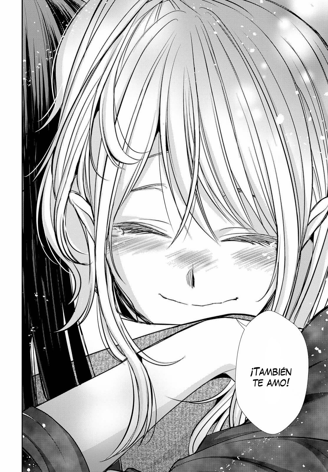 Read Citrus (es) Manga Online