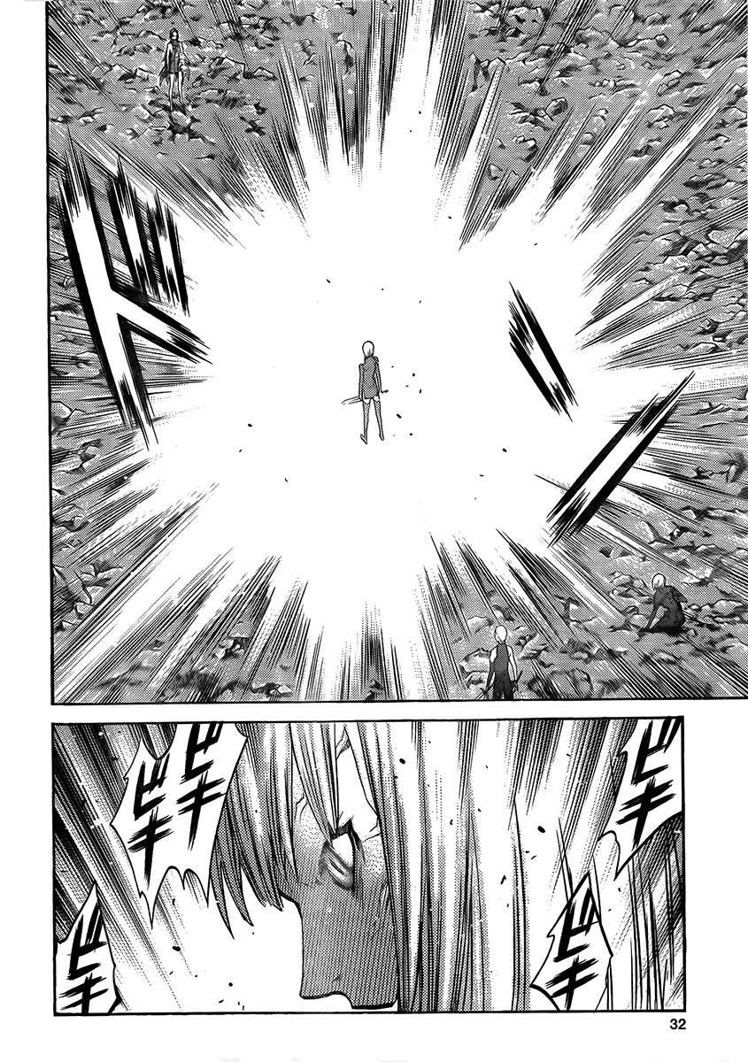 Read Claymore (es) Manga Online