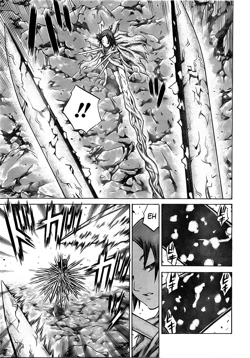 Read Claymore (es) Manga Online