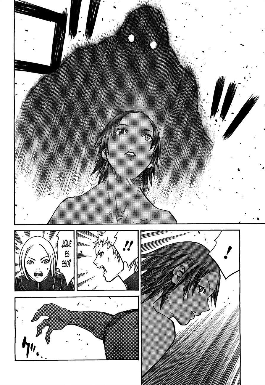 Read Claymore (es) Manga Online