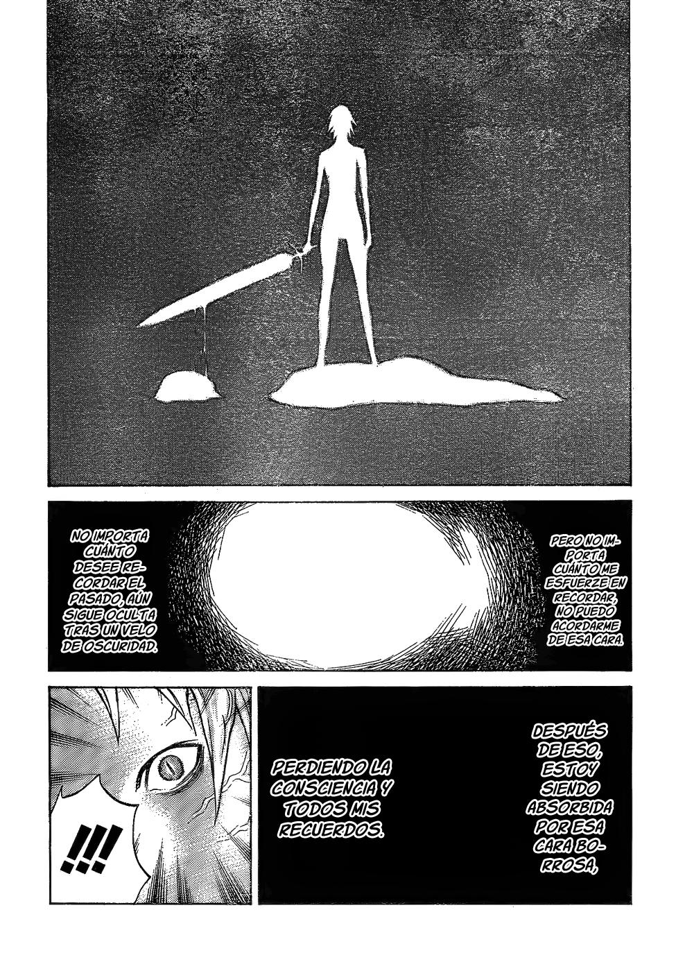 Read Claymore (es) Manga Online