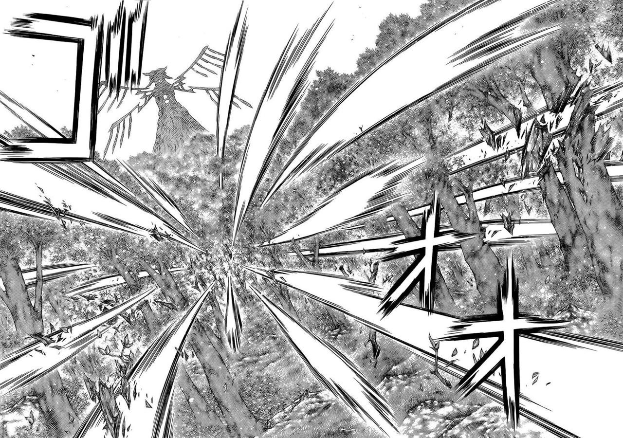 Read Claymore (es) Manga Online