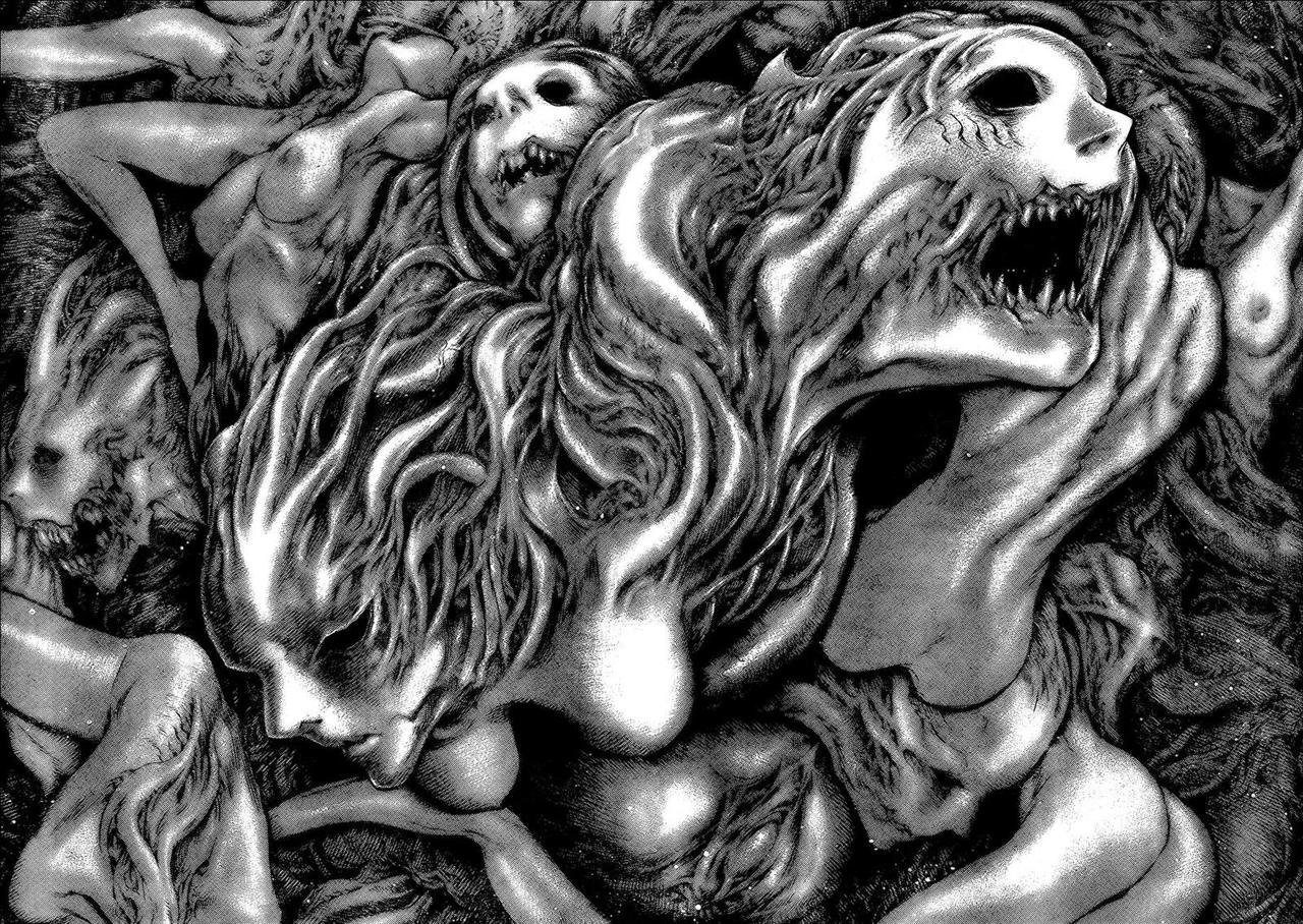 Read Claymore (es) Manga Online