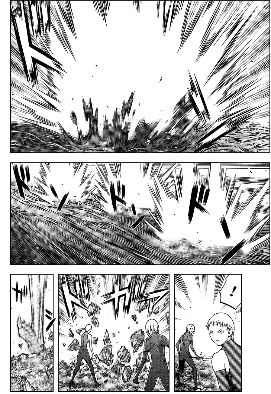 Read Claymore (es) Manga Online