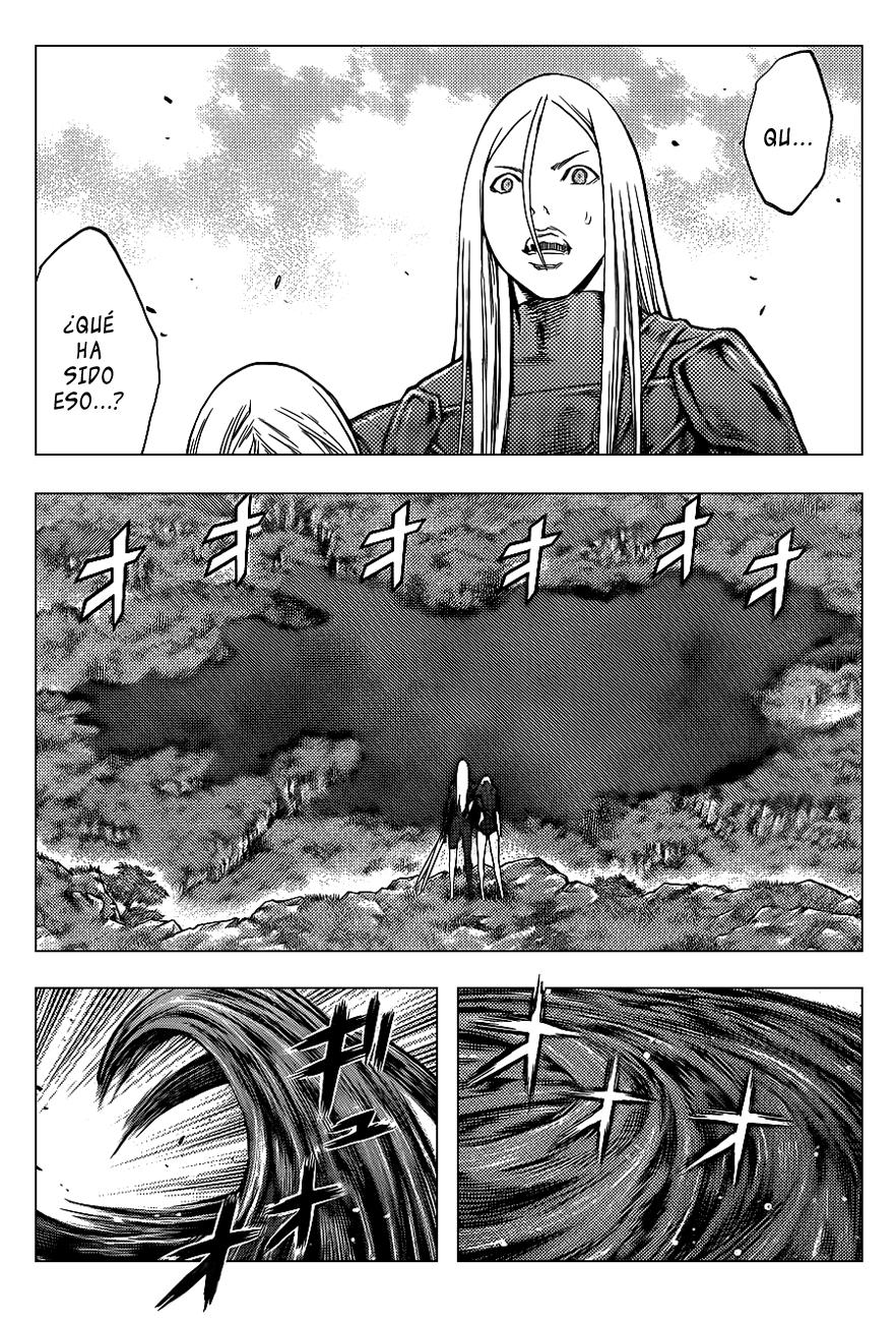 Read Claymore (es) Manga Online