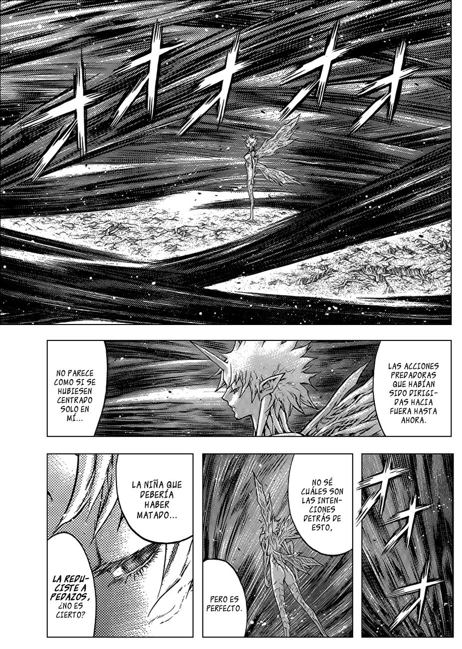 Read Claymore (es) Manga Online