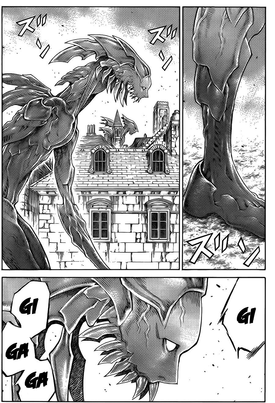 Read Claymore (es) Manga Online