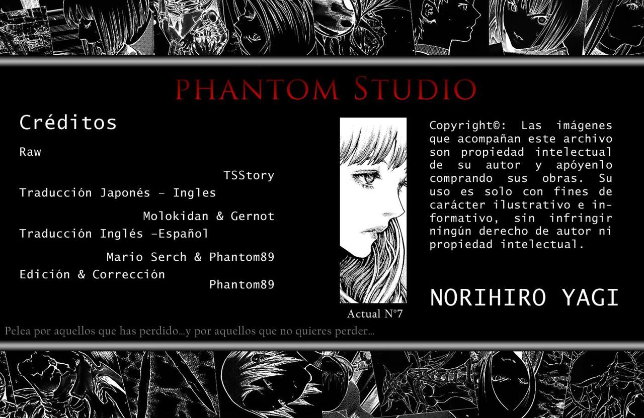 Read Claymore (es) Manga Online