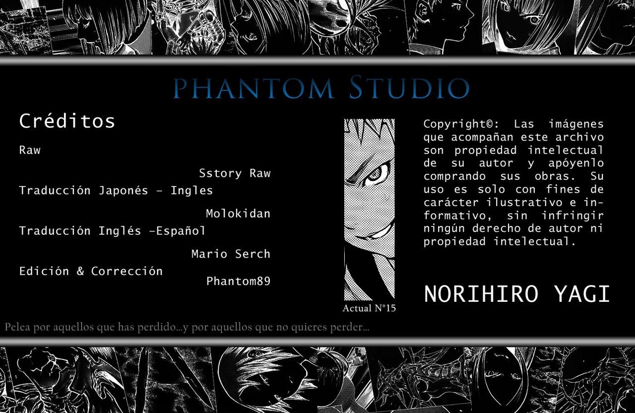 Read Claymore (es) Manga Online