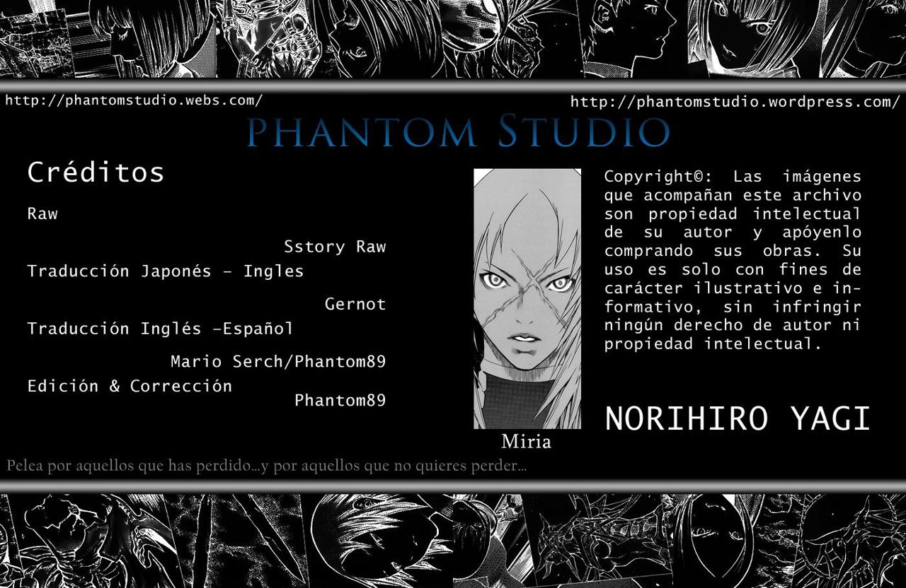 Read Claymore (es) Manga Online